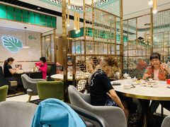 -稻香酒家·33年老字号·港式粤菜(富邦中心店)