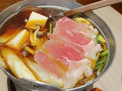 -小山日本料理(兴业太古汇店)