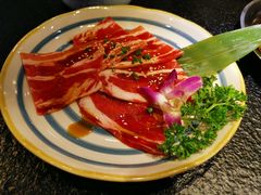 -醉火烧泥炉烤肉(孩儿巷店)