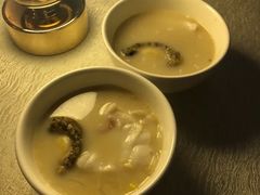 -广州花园酒店·凌璇阁旋转餐厅CAROUSEL360