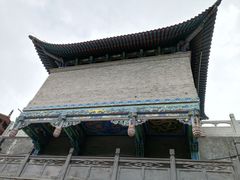 -白塔山公园