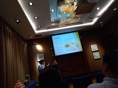 -深圳星河丽思卡尔顿酒店