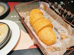 -西堤牛排(杭州金沙天街龙湖店)