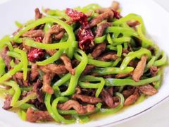 -清真马祥兴菜馆(云南北路店)