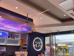 -夏日玛莉西餐厅(衡阳万达店)