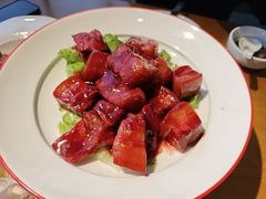 -三凤酒家·百年无锡菜(清扬茂业店)