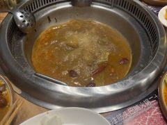 -刘一锅筋头巴脑(千峰路店)