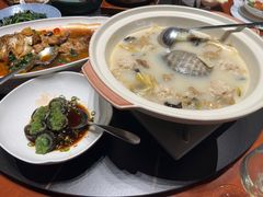 -翕间食·精致淮扬菜(江苏大剧院店)