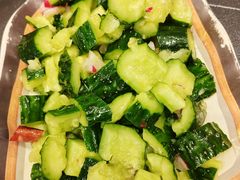 -殷式·私房烧烤·羊蝎子火锅(什刹海店)