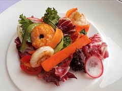 -北京华彬费尔蒙酒店·刃餐厅