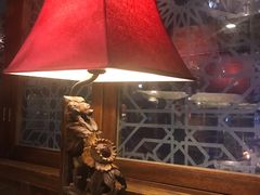 大堂-绿茶餐厅(龙湖杭州金沙天街店)