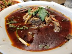 -易老九江湖菜(北滨一路店)