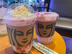 -星巴克(深圳大浪商业中心分店)