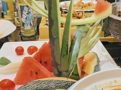 -星璨火吧KTV聚会餐厅(丰庆路店)