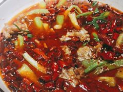 -雲蜀龙阁·金牌水煮鱼(方庄店)