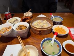 -李犟大爆鳝面·手工蟹黄包(湖滨西湖店)