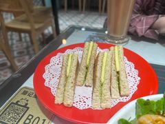 -滕记星发餐室·新加坡菜(巨鹿路店)
