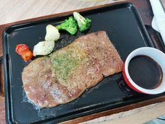 -必胜客(花舞大唐博物馆店)