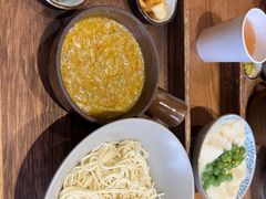 -李百蟹·江南蟹黄面(夫子庙店)