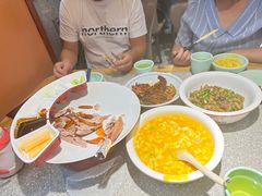 -六合居(温江店)
