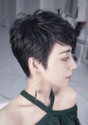 -吉米护肤造型