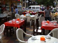 -萃和楼海鲜酒店(汉口路店)