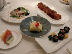 -香宫中餐厅·大连香格里拉(人民路店)
