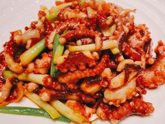 -海鲜e族(马王堆店)