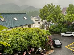 -马灯部落·西湖边的创意山景餐厅(虎跑动物园店)