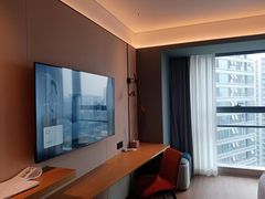 -苏州古运河逸衡酒店