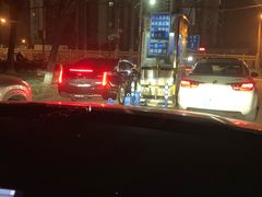 -周浦万达广场-地下停车场