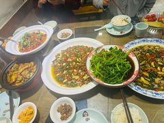 -灶东家民间菜(回兴店)