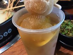 -串门邻居串串火锅(云南南路店)