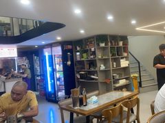 -天台小吃(新城店)