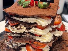-W COLLECTIVE  DESSERT SHOP
