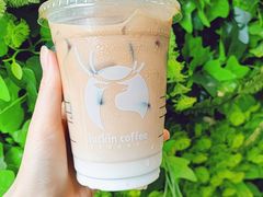 -瑞幸咖啡(艺树家工场店)