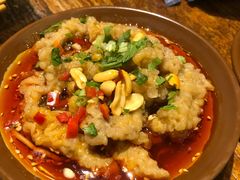 -串大叔炭火烤串·鸡西大冷面刀削面(总店)