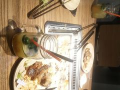 烤肉到家餐-新石器烤肉(招商1872店)