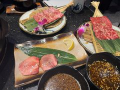 -虎丸烧肉(新大陆广场店)