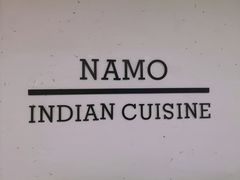 -NAMO印度餐厅