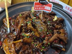 -回味黑鸭煲·始于2006(万松园店)