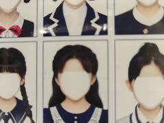 -天真蓝照相馆(五角场百联又一城店)