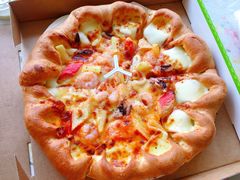 -必胜客(安盛购物广场金州店)