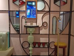 -歌友汇KTV(大悦城11层店)