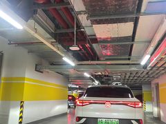 -交通银行前滩31演艺中心