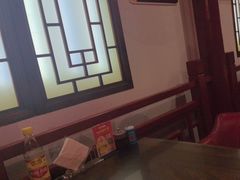 -秦月轩·陕西家乡菜(阜成路·五棵松店)