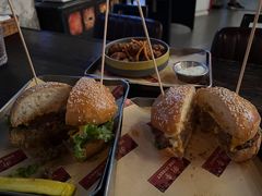 -Side Street街旁(交道口店)