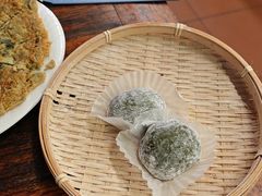 -清水湖度假村(罗浮山美食地标店)