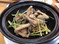 -寻味顺德·南记酒家·传统顺德菜·鱼生(广源路店)