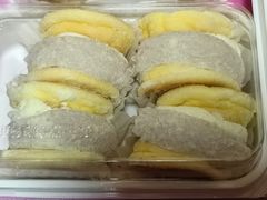 芋泥雪贝-東更道点心行(大悦城店)